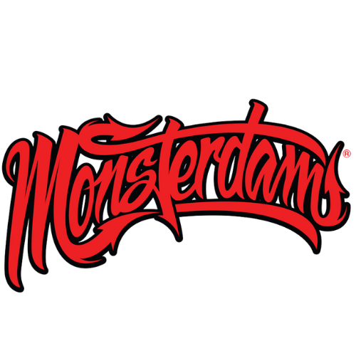 Monsterdam
